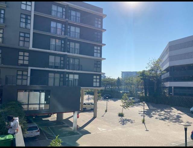 2 BEDROOM APARTMENT FOR SALE IN UMHLANGA RIDGE